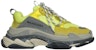 Balenciaga Triple S Trainer 'Kuning' 2018 512175 W09O4 7320