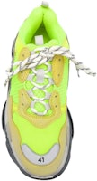 Balenciaga Triple S Zapatillas 'Amarillo' 2018 512175 W09O4 7320 Purchase Balenciaga Triple S Zapatillas 'Amarillo' 2018 512175 W09O4 7320