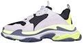 Buy Balenciaga Triple S Trainer 'Kuning Kelabu' 536737 W09OH 1293