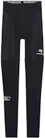 Balenciaga Trompe L'oeil Leggings 'Black/White' Balenciaga Trompe L'oeil Leggings 'Black/White'