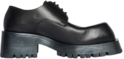 バレンシアガ Trooper 4 ブラック 678410WB9201000 Order バレンシアガ Trooper 4 ブラック 678410WB9201000