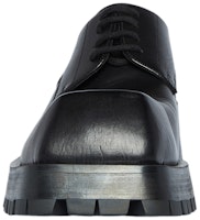 バレンシアガ Trooper 4 ブラック 678410WB9201000 Lookbook バレンシアガ Trooper 4 ブラック 678410WB9201000