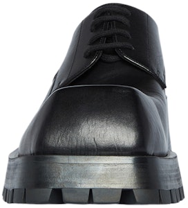 巴伦西亚加 Trooper 4 '黑色' 678410WB9201000 Lookbook 巴伦西亚加 Trooper 4 '黑色' 678410WB9201000