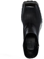 バレンシアガ トゥルーパーブーツ (黒レザー) 678414WB9201000 Lookbook バレンシアガ トゥルーパーブーツ (黒レザー) 678414WB9201000