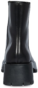 巴黎世家 Trooper 小牛皮短靴 黑色 Purchase 巴黎世家 Trooper 小牛皮短靴 黑色