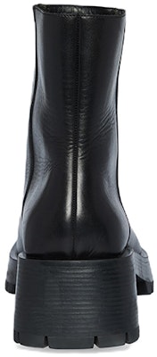 Balenciaga Trooper Boots 'Black Leather' 678414WB9201000 Purchase Balenciaga Trooper Boots 'Black Leather' 678414WB9201000