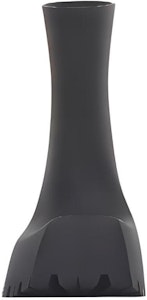 巴黎世家 Trooper 黑色橡胶靴 680660W0FO81000 Lookbook 巴黎世家 Trooper 黑色橡胶靴 680660W0FO81000