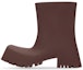 Buy Balenciaga Trooper But Getah 'Coklat' 680660W0FO82015