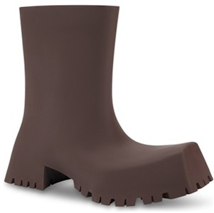 バレンシアガ トルーパー ラバーブーツ 'ブラウン' 680660W0FO82015 680660W0FO82015 Lookbook バレンシアガ トルーパー ラバーブーツ 'ブラウン' 680660W0FO82015 680660W0FO82015