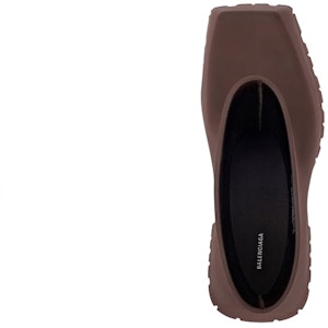 バレンシアガ トルーパー ラバーブーツ 'ブラウン' 680660W0FO82015 680660W0FO82015 Shop バレンシアガ トルーパー ラバーブーツ 'ブラウン' 680660W0FO82015 680660W0FO82015