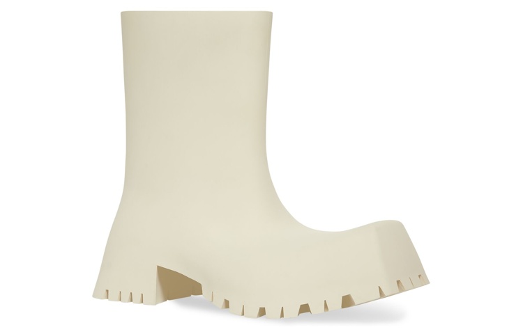 Order Balenciaga Trooper But Getah Putih 680660W0FO82000