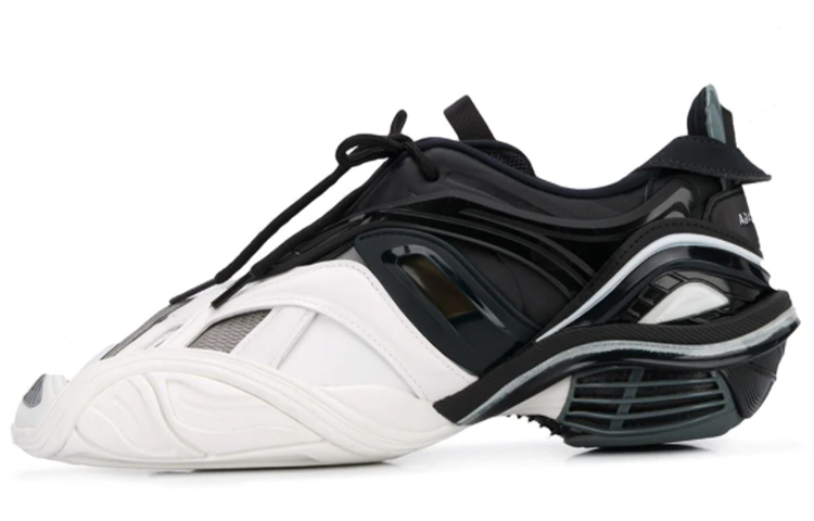 Balenciaga Tyrex 'Black White' 617535W2CB1