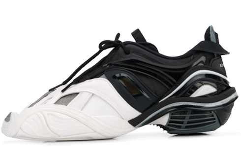 Balenciaga Tyrex 'Hitam Putih' Sneakers 617535W2CB1 Buy Balenciaga Tyrex 'Hitam Putih' Sneakers 617535W2CB1
