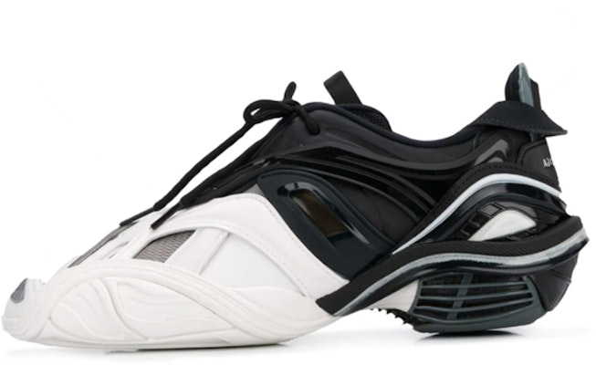 발렌시아가 타이렉스 블랙화이트 (Balenciaga Tyrex Black White) 617535W2CB1 Buy 발렌시아가 타이렉스 블랙화이트 (Balenciaga Tyrex Black White) 617535W2CB1