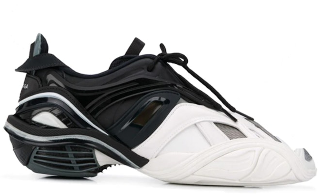 발렌시아가 타이렉스 블랙화이트 (Balenciaga Tyrex Black White) 617535W2CB1 Order 발렌시아가 타이렉스 블랙화이트 (Balenciaga Tyrex Black White) 617535W2CB1