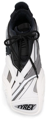 발렌시아가 타이렉스 블랙화이트 (Balenciaga Tyrex Black White) 617535W2CB1 Shop 발렌시아가 타이렉스 블랙화이트 (Balenciaga Tyrex Black White) 617535W2CB1