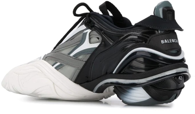 발렌시아가 타이렉스 블랙화이트 (Balenciaga Tyrex Black White) 617535W2CB1 Purchase 발렌시아가 타이렉스 블랙화이트 (Balenciaga Tyrex Black White) 617535W2CB1
