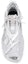 Shop Balenciaga Tyrex Bandage Kasut Putih/Perak 617535W2WA18100