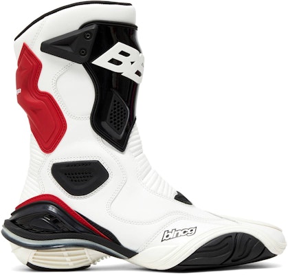 발렌시아가 타이렉스 부츠 '화이트 블랙' 637680-WBBS1-9016 Buy 발렌시아가 타이렉스 부츠 '화이트 블랙' 637680-WBBS1-9016