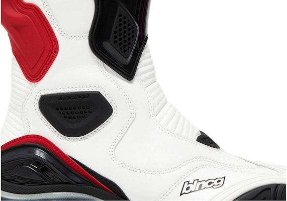 발렌시아가 타이렉스 부츠 '화이트 블랙' 637680-WBBS1-9016 Order 발렌시아가 타이렉스 부츠 '화이트 블랙' 637680-WBBS1-9016