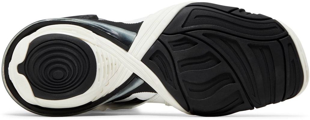 발렌시아가 타이렉스 부츠 '화이트 블랙' 637680-WBBS1-9016 Shop 발렌시아가 타이렉스 부츠 '화이트 블랙' 637680-WBBS1-9016