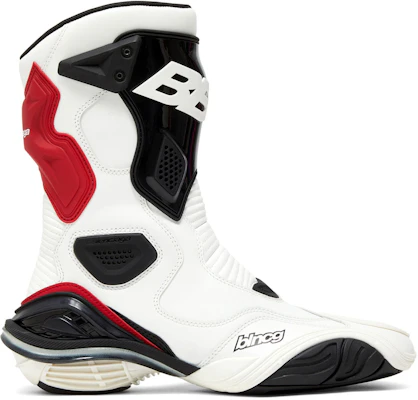 Stivali Balenciaga Tyrex ''Bianco Nero'' 637680-WBBS1-9016 Buy Stivali Balenciaga Tyrex ''Bianco Nero'' 637680-WBBS1-9016