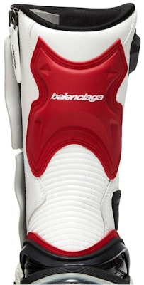 발렌시아가 타이렉스 부츠 '화이트 블랙' 637680-WBBS1-9016 Sizing 발렌시아가 타이렉스 부츠 '화이트 블랙' 637680-WBBS1-9016