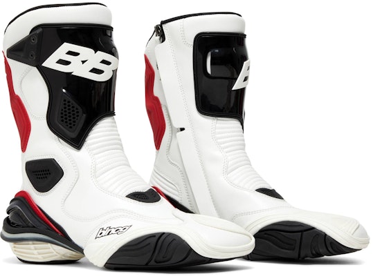 발렌시아가 타이렉스 부츠 '화이트 블랙' 637680-WBBS1-9016 Cheap 발렌시아가 타이렉스 부츠 '화이트 블랙' 637680-WBBS1-9016