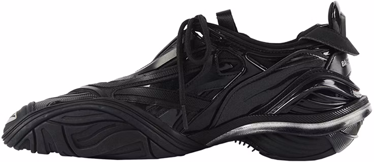 balenciaga-tyrex-low-black