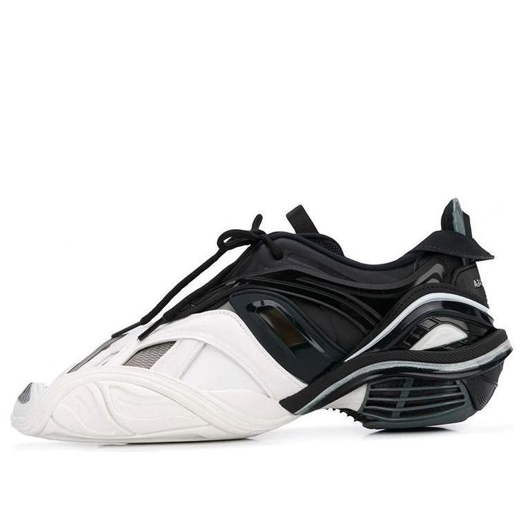 Balenciaga Tyrex Low 'Black Grey' 617535-W2CB1-1090