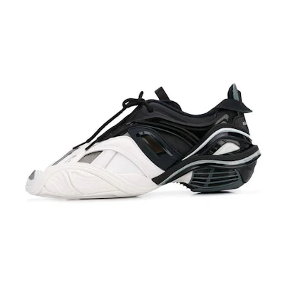Balenciaga Tyrex Low 'Black Grey'
