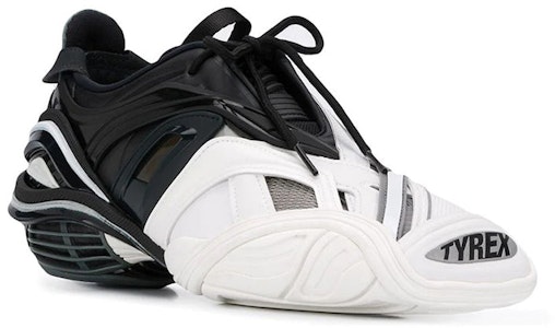 Balenciaga Tyrex Low 'Negro Gris' 617535-W2CB1-1090 Order Balenciaga Tyrex Low 'Negro Gris' 617535-W2CB1-1090
