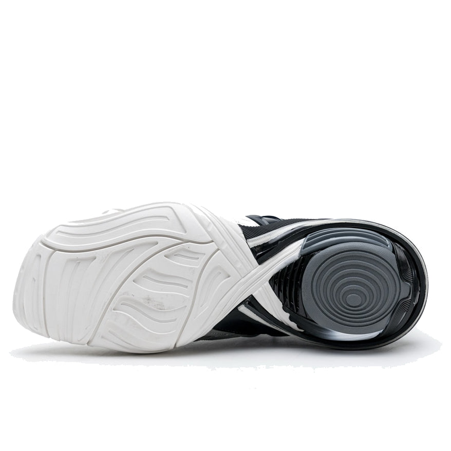 Purchase Balenciaga Tyrex Low 'Negro Gris' 617535-W2CB1-1090