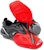 Balenciaga Tyrex Rendah 'Hitam Merah' 617535-W2CB1-1060