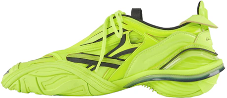 Balenciaga Tyrex Low 'Flourescent Yellow' 617535-W2UA1-7320 Balenciaga Tyrex Low 'Flourescent Yellow' 617535-W2UA1-7320