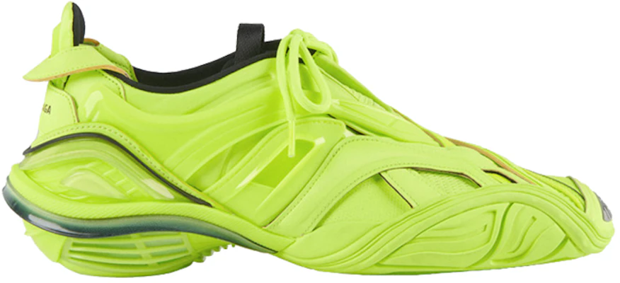 Balenciaga Tyrex Low 'Amarillo Fluorescente' 617535-W2UA1-7320 Order Balenciaga Tyrex Low 'Amarillo Fluorescente' 617535-W2UA1-7320