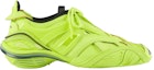 Order Balenciaga Tyrex Low 'Amarillo Fluorescente' 617535-W2UA1-7320