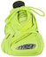 Shop Balenciaga Tyrex Low 'Amarillo Fluorescente' 617535-W2UA1-7320