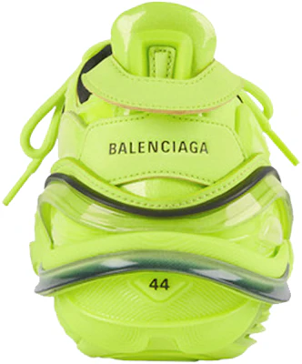 Balenciaga Tyrex Low 'Amarillo Fluorescente' 617535-W2UA1-7320 Purchase Balenciaga Tyrex Low 'Amarillo Fluorescente' 617535-W2UA1-7320