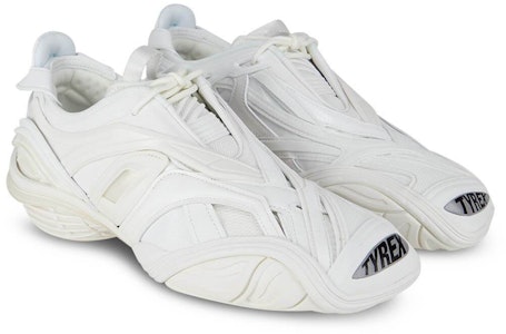 Balenciaga Tyrex Low 'Blanco' 617535-W2TA1-9000 Lookbook Balenciaga Tyrex Low 'Blanco' 617535-W2TA1-9000
