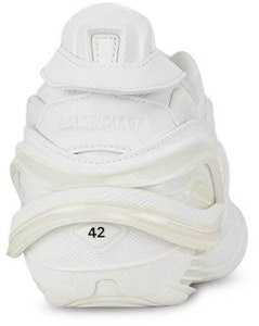 Balenciaga Tyrex Low 'Blanco' 617535-W2TA1-9000 Shop Balenciaga Tyrex Low 'Blanco' 617535-W2TA1-9000