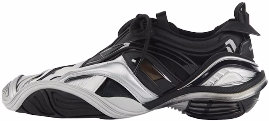 Balenciaga Tyrex Low Depan 'Hitam Abu-Abu' 617535 W2CB1 1081 Buy Balenciaga Tyrex Low Depan 'Hitam Abu-Abu' 617535 W2CB1 1081