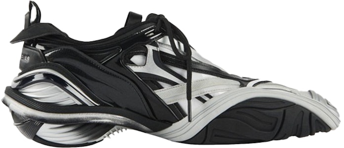 巴黎世家 Tyrex 低帮黑 灰黑配色 617535 W2CB1 1081 Order 巴黎世家 Tyrex 低帮黑 灰黑配色 617535 W2CB1 1081