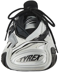 巴黎世家 Tyrex 低帮黑 灰黑配色 617535 W2CB1 1081 Shop 巴黎世家 Tyrex 低帮黑 灰黑配色 617535 W2CB1 1081