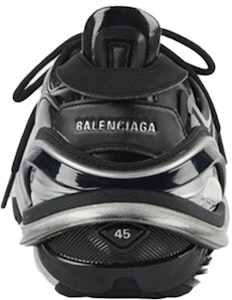 巴黎世家 Tyrex 低帮黑 灰黑配色 617535 W2CB1 1081 Purchase 巴黎世家 Tyrex 低帮黑 灰黑配色 617535 W2CB1 1081