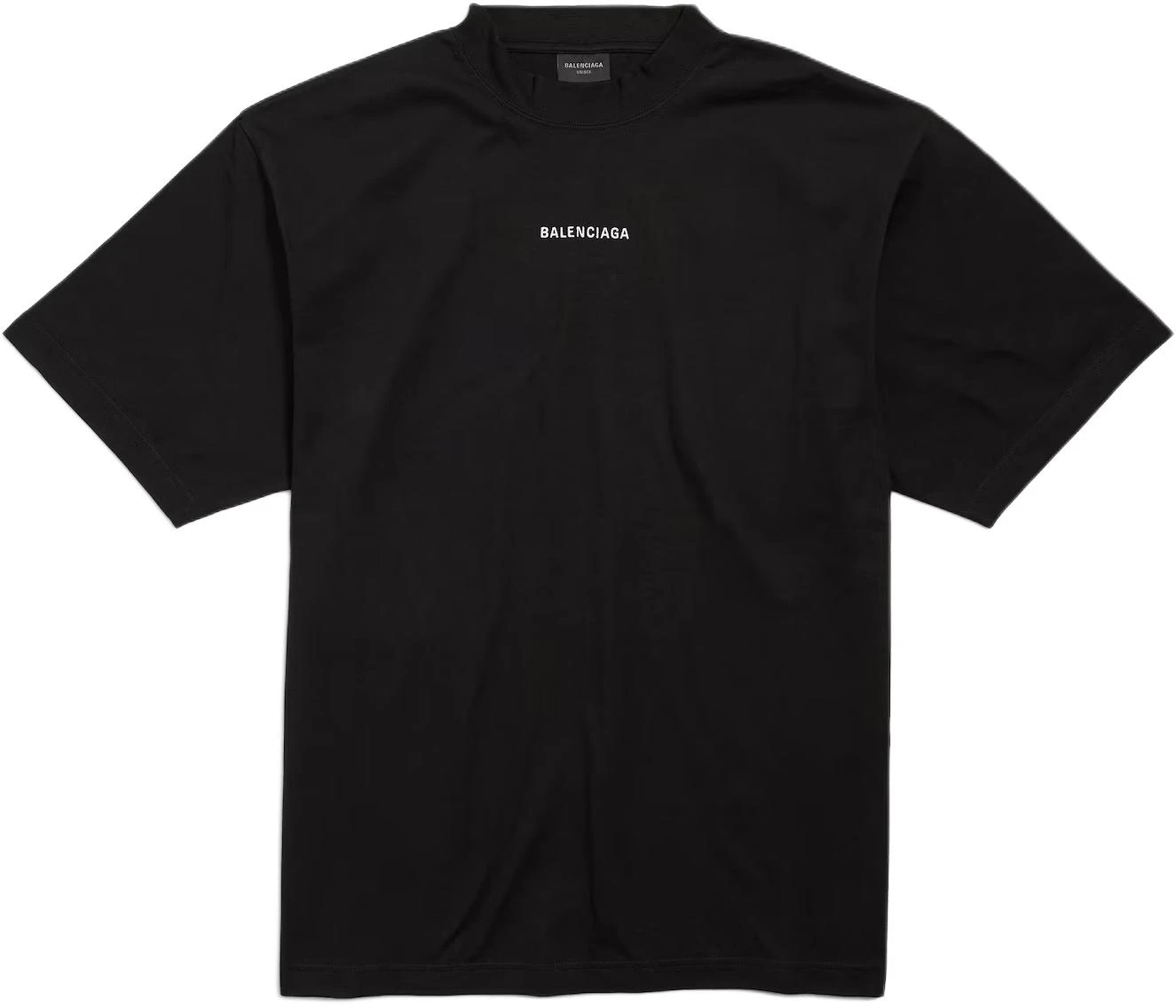 balenciaga-unisex-black-crewneck-letter-print-regular-fit-t-shirt-764235-tpvk-11569