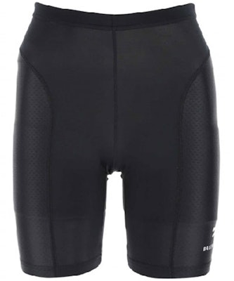 Balenciaga Unisex Black Slim Fit Lettering Gym Shorts. 6617544B0B11077 Buy Balenciaga Unisex Black Slim Fit Lettering Gym Shorts. 6617544B0B11077