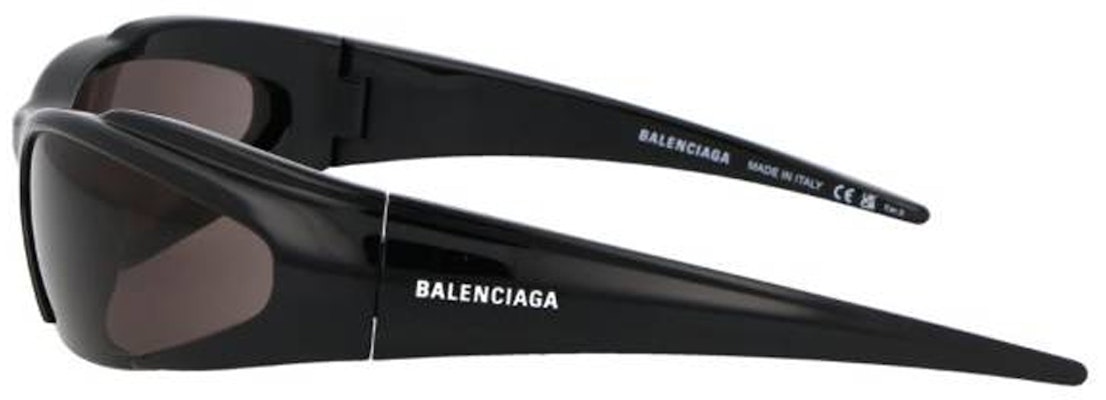 Kacamata Fashion Balenciaga Unisex Irregular - Desain Trendi dan Serbaguna. BB0253S001 Shop Kacamata Fashion Balenciaga Unisex Irregular - Desain Trendi dan Serbaguna. BB0253S001