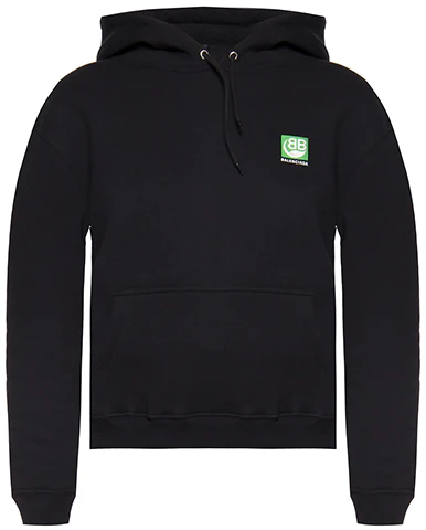 balenciaga-unisex-pullover-hoodie-black-eco-green-label-regular-fit-556095-thv-641000