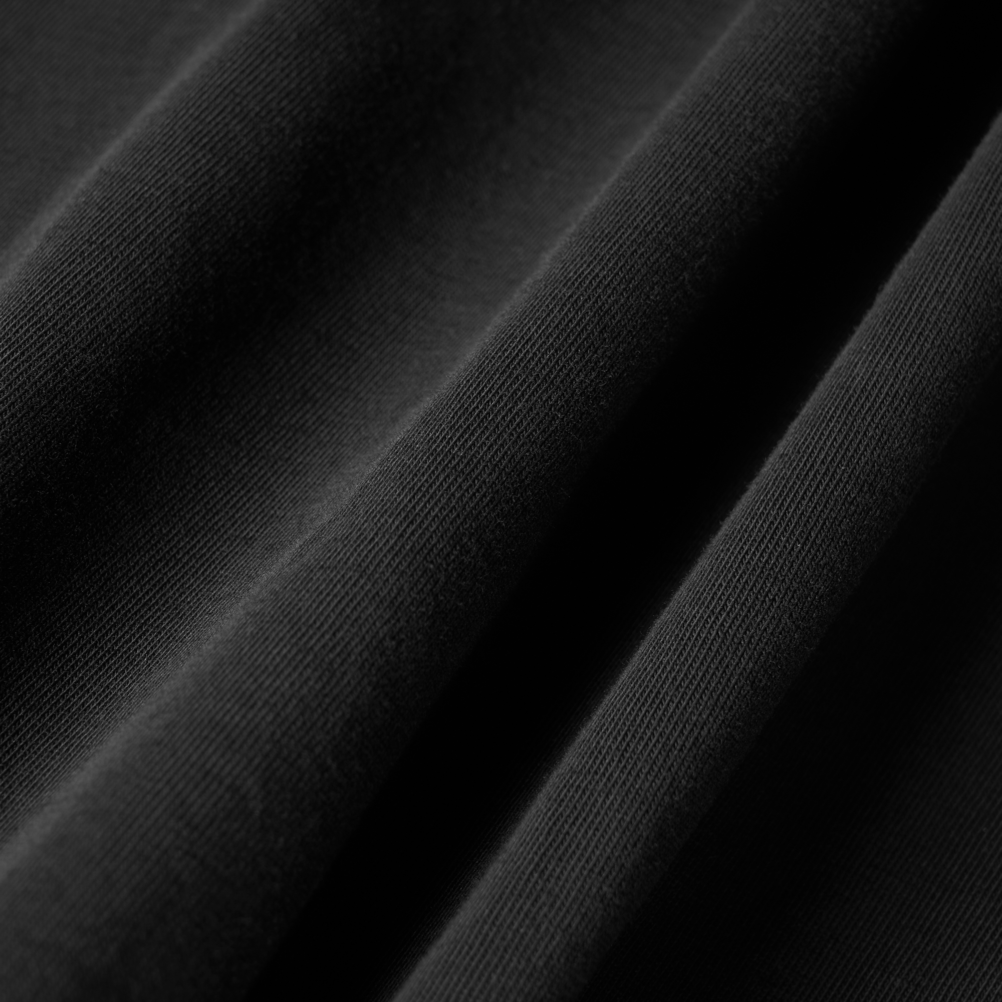 Balenciaga Unisex Solid Black Single-Breasted Long-Sleeve Blazer Jacket. 662182TAV041000 圖 5